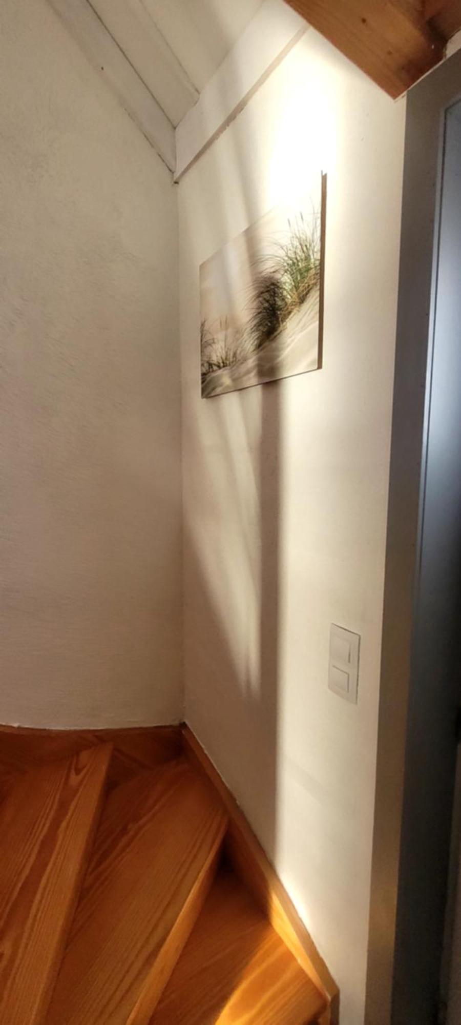 Vissershuisjes Wenduine-De Haan Esterno foto