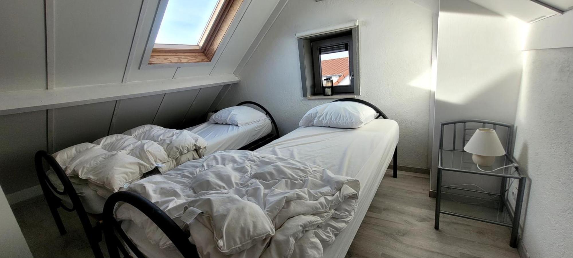 Vissershuisjes Wenduine-De Haan Esterno foto